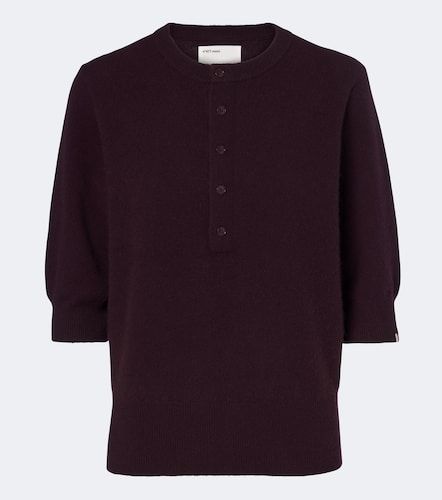 Pullover N°477 Mimi in misto cashmere - Extreme Cashmere - Modalova