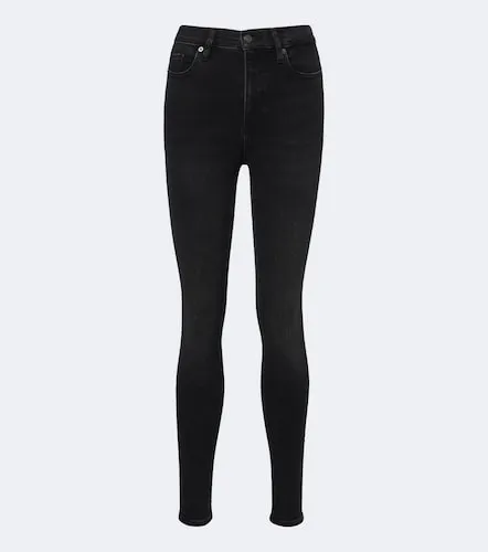 Frame Jeans skinny Le High - Frame - Modalova