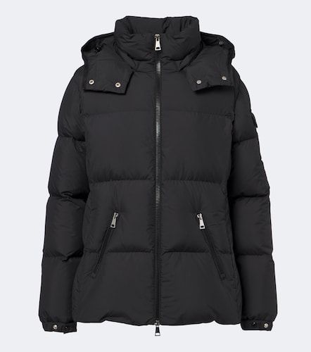 Moncler Daunenjacke Fourmines - Moncler - Modalova
