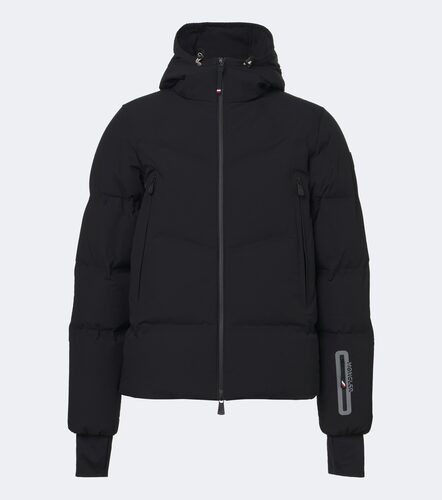 Angren hooded ski jacket - Moncler Grenoble - Modalova