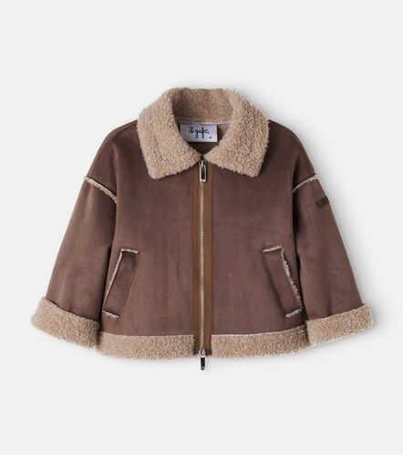 Il Gufo Chaqueta con teddy - Il Gufo - Modalova