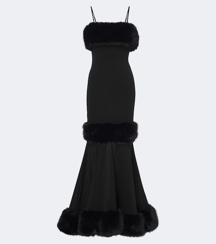 Nina Ricci Robe aus Jersey - Nina Ricci - Modalova