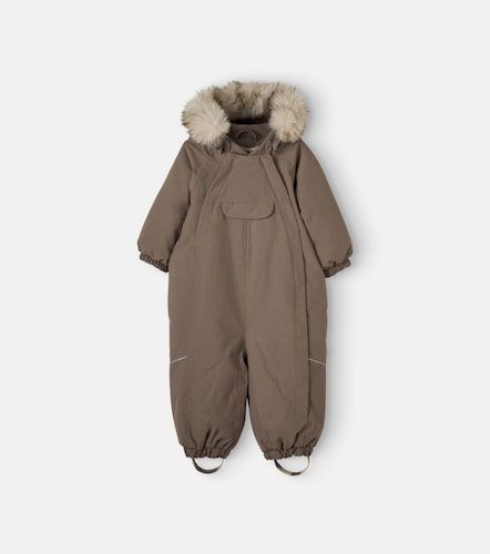 Wheat Bebé - traje de nieve Nickie - Wheat - Modalova