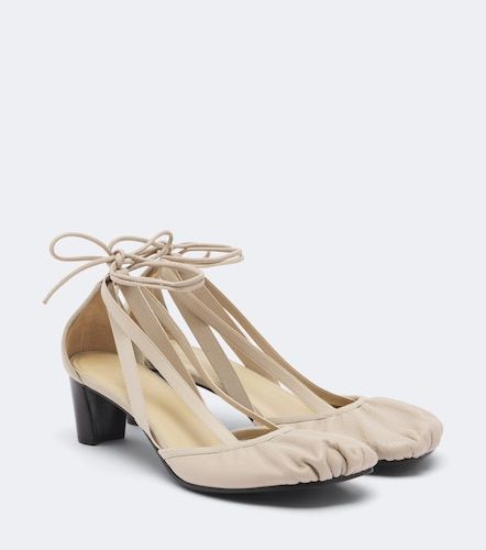 Lemaire Pumps Pedille in pelle - Lemaire - Modalova