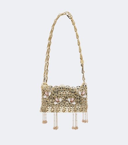 Borsa a spalla Iconic 1969 Nano - Rabanne - Modalova