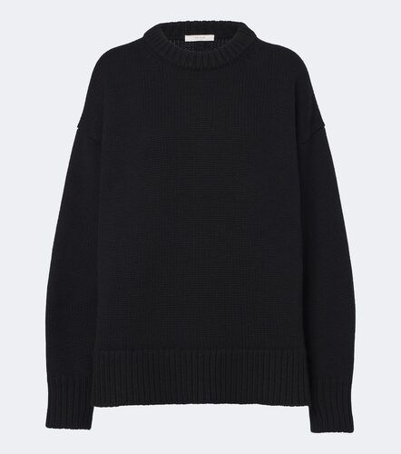 Ophelia wool and cashmere sweater - The Row - Modalova