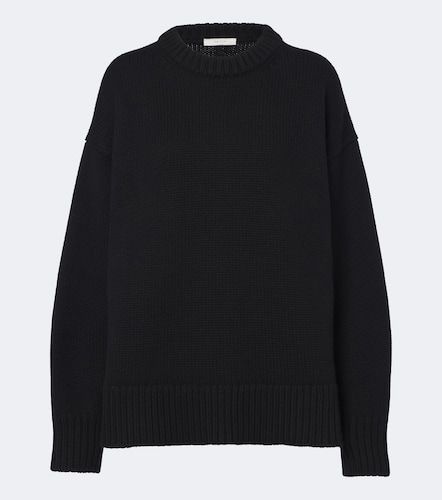 Pullover Ophelia aus Wolle und Kaschmir - The Row - Modalova