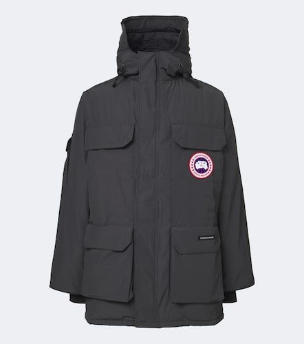 Chaqueta de plumas Expedition con capucha - Canada Goose - Modalova