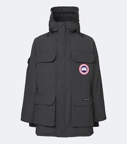 Expedition hooded down jacket - Canada Goose - Modalova
