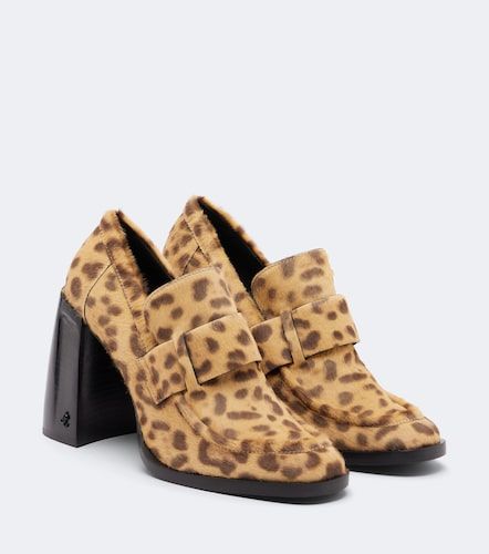 Salones Tylor de pelo de becerro estampados - Jimmy Choo - Modalova