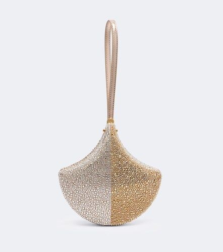 Bvlgari Clutch Ginkgo - Bvlgari - Modalova