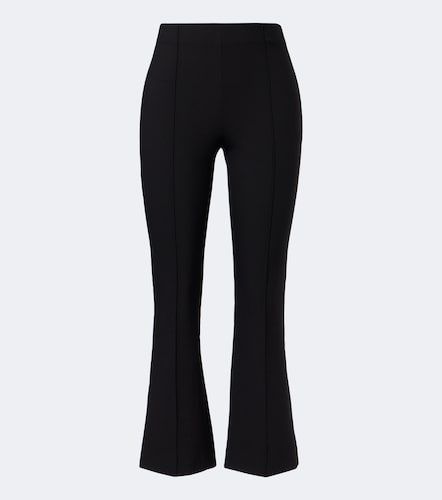 Vince Pantaloni Niki cropped flared - Vince - Modalova
