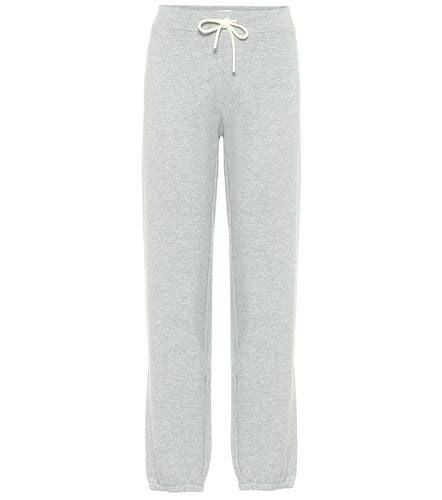 Tory Sport Cotton-blend sweatpants - Tory Sport - Modalova