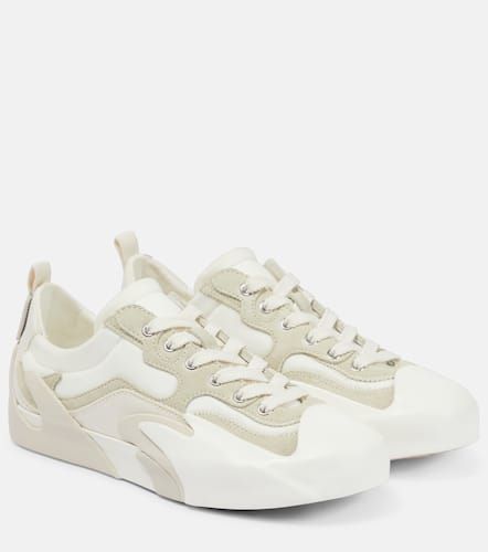 Zimmermann Low Splash sneakers - Zimmermann - Modalova