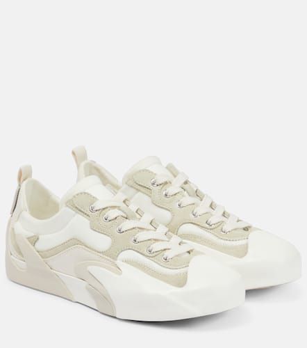 Zimmermann Sneakers Low Splash - Zimmermann - Modalova