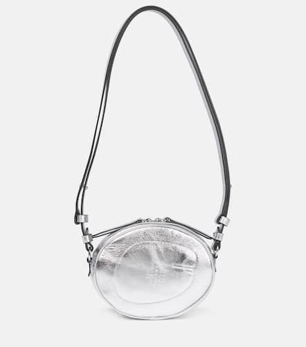 Tabi Camera leather cross-body bag - Maison Margiela - Modalova