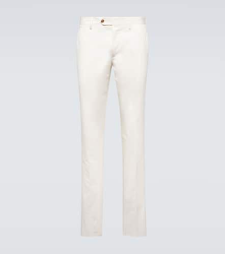 Lardini Cotton chinos - Lardini - Modalova