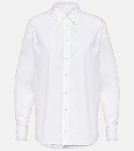 Camicia Raphael in popeline di cotone - Nili Lotan - Modalova