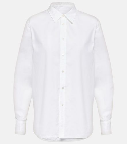 Camisa Raphael en popelín de algodón - Nili Lotan - Modalova