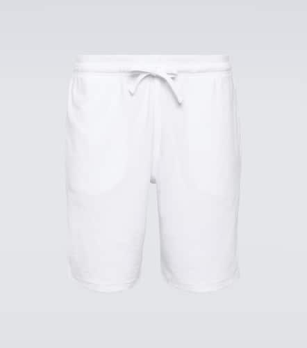 Vilebrequin Bolide terry shorts - Vilebrequin - Modalova