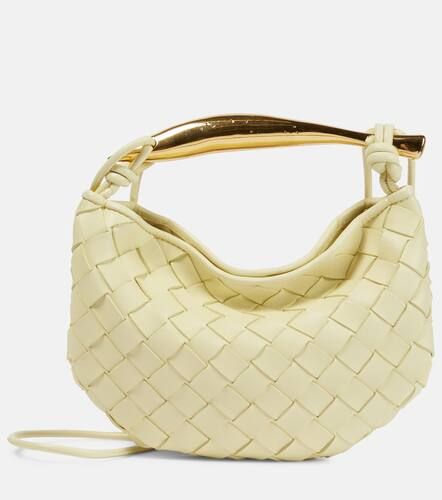 Sac Sardine Baby en cuir Intrecciato - Bottega Veneta - Modalova
