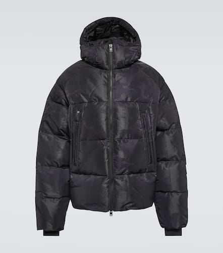 Y-3 Printed down jacket - Y-3 - Modalova