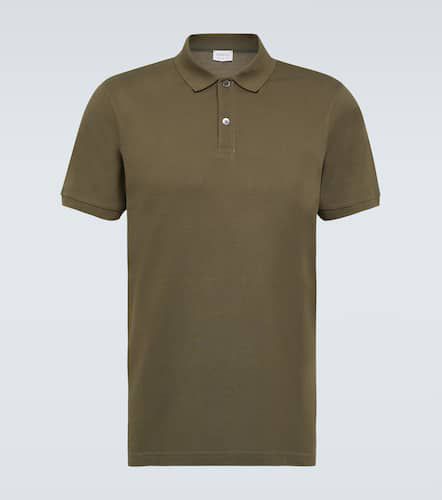 Sunspel Cotton piquÃ© polo shirt - Sunspel - Modalova