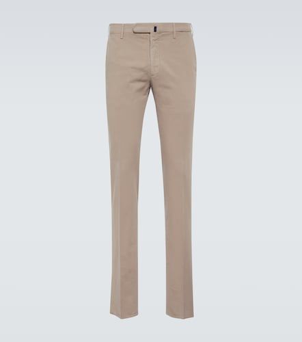 Slowear Slim Hose aus Baumwolle - Slowear - Modalova