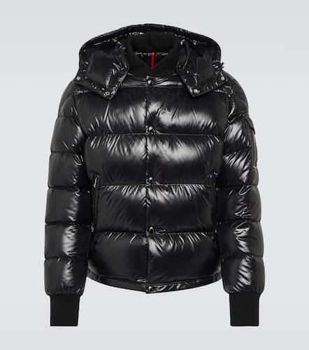 Moncler Maljasset down jacket - Moncler - Modalova