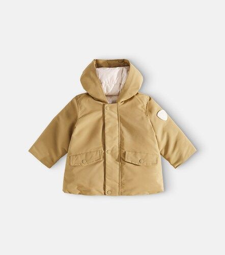 Baby Galaxy technical parka - Bonpoint - Modalova