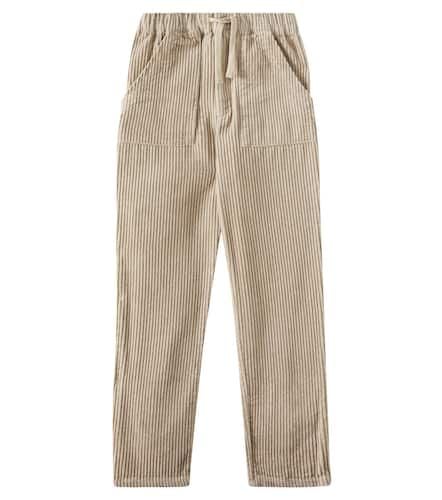 Oliver cotton corduroy pants - Rylee + Cru - Modalova