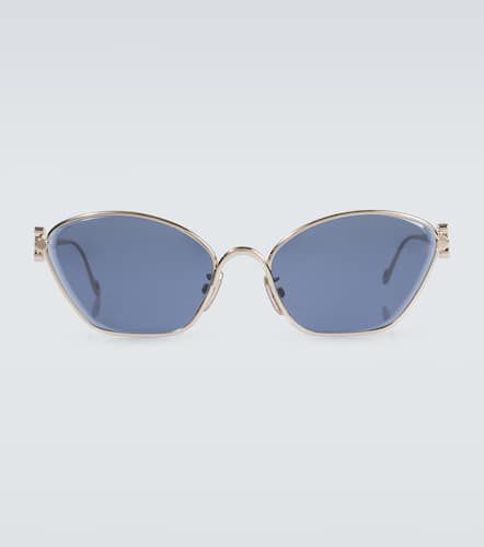 Loewe Anagram cat-eye sunglasses - Loewe - Modalova