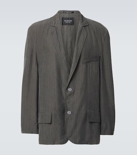 Balenciaga Fluid blazer - Balenciaga - Modalova