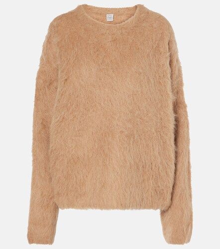 Toteme Jersey de mezcla de alpaca - Toteme - Modalova