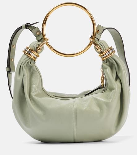 ChloÃ© Bracelet Small leather shoulder bag - Chloe - Modalova