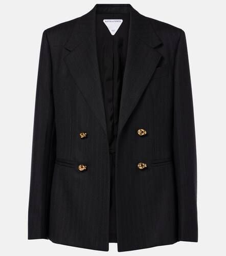 Bottega Veneta Wool blazer - Bottega Veneta - Modalova