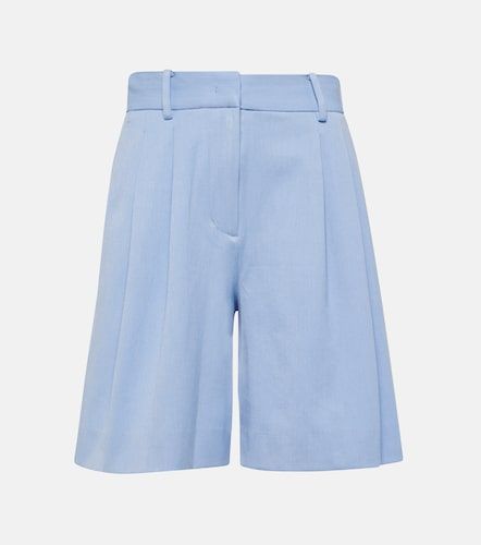 Staud Bermudas largas Luisa - Staud - Modalova