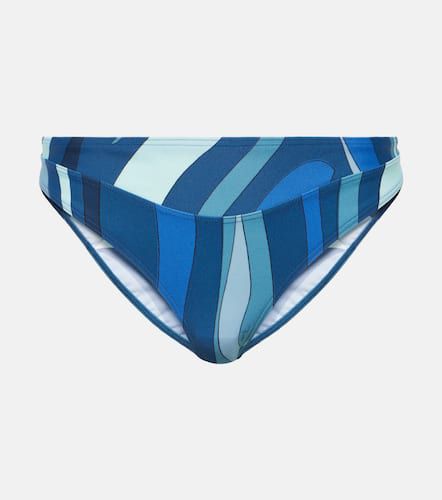 Pucci Bikini-Höschen Marmo - Pucci - Modalova