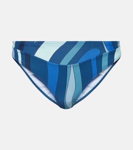 Pucci Braga de bikini Marmo - Pucci - Modalova