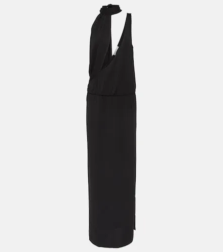 Vestido de fiesta drapeado - Christopher Esber - Modalova