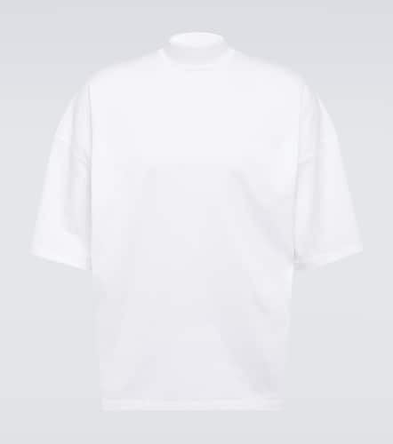 Jil Sander Cotton jersey T-shirt - Jil Sander - Modalova