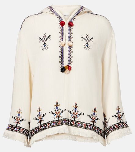 Marant Etoile Top Kameya - Marant Etoile - Modalova