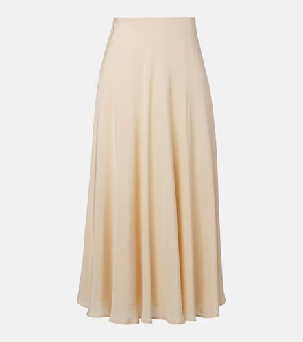 Loro Piana Midirock Erika aus Seide - Loro Piana - Modalova