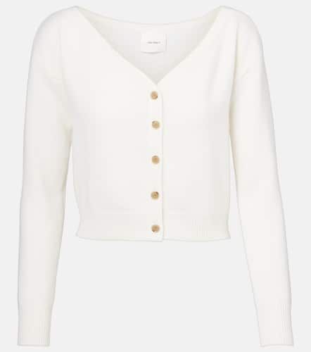 Lisa Yang Beata cashmere cardigan - Lisa Yang - Modalova