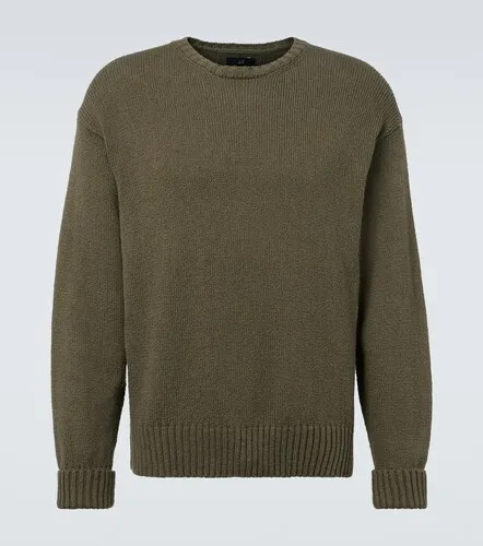 Dunhill Cotton sweater - Dunhill - Modalova