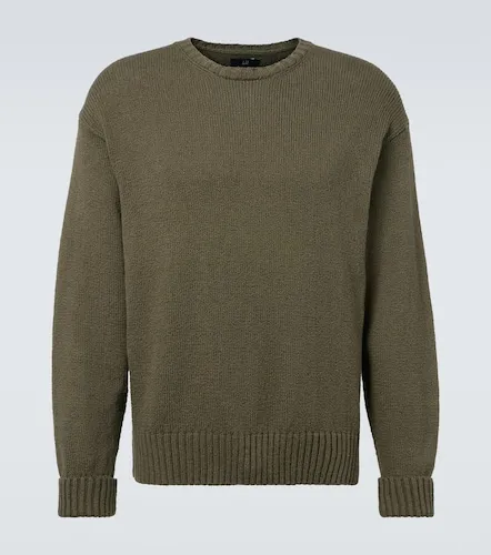 Dunhill Jersey de algodón - Dunhill - Modalova