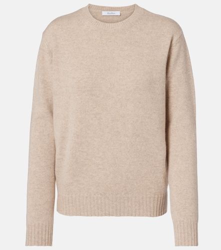 Pullover Cinema aus Kaschmir - Max Mara - Modalova