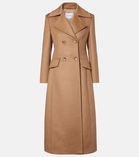 Abrigo Lepanto de pelo de camello - Max Mara - Modalova