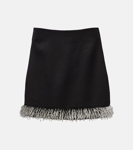 Simkhai Minifalda Dua adornada - Simkhai - Modalova