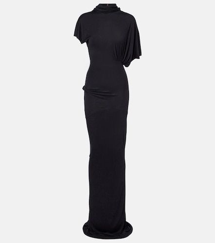 Rick Owens Robe Lilith aus Jersey - Rick Owens - Modalova